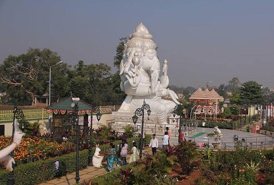 Anna-ganapati-nashik